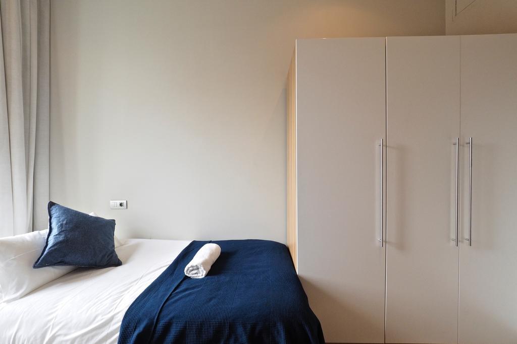 Gracia Terrace Design Apartment บาร์เซโลนา ภายนอก รูปภาพ
