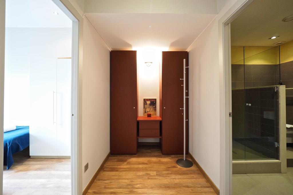 Gracia Terrace Design Apartment บาร์เซโลนา ภายนอก รูปภาพ